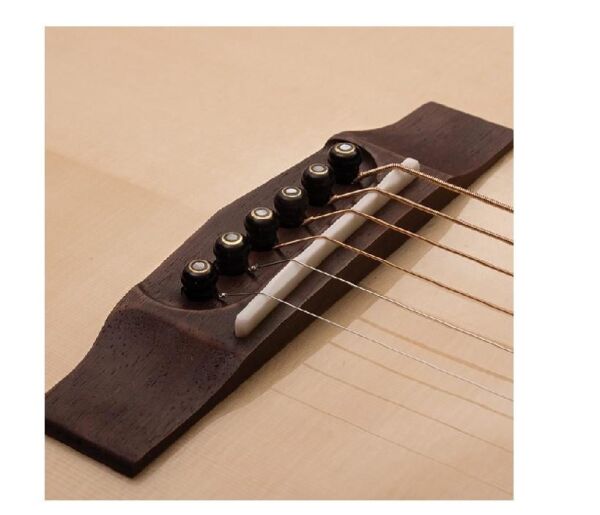 CORT AD810OPW AKUSTİK GİTAR, ÇANTALI, OPEN PORE