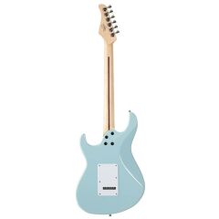 CORT G200SKB ELEKTRO GİTAR, GÖKYÜZÜ MAVİSİ, POWER SOUND (H-S-S)