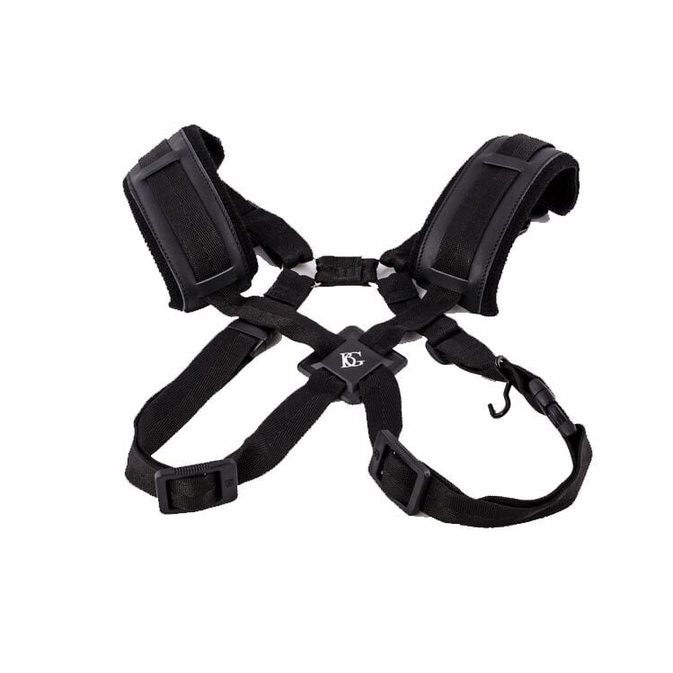 Fagot Aksesuar Askı Kayış Kollu Bayan Comfort Bg Franck Bichon BG-B11C