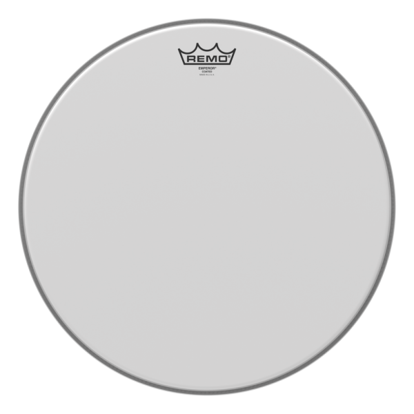 REMO BE-0116-00- Emperor® Kumlu 16'' Davul Derisi