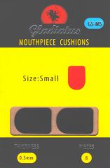 Gladiatus 8 li Paket Klarnet-Saksafon Bek Dişliği