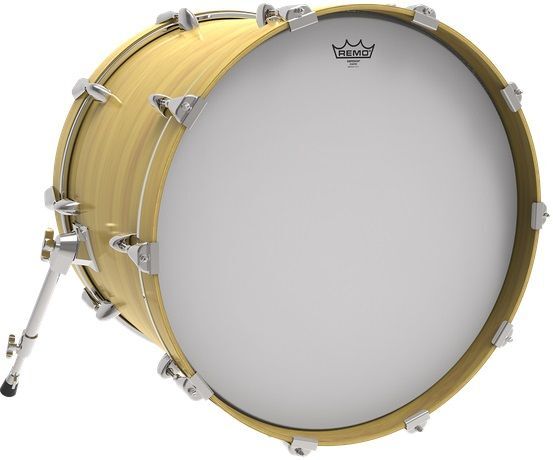 REMO BE-0116-00- Emperor® Kumlu 16'' Davul Derisi