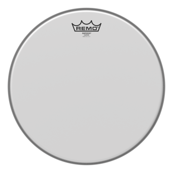 REMO BE-0113-00- Emperor® Kumlu 13'' Davul Derisi