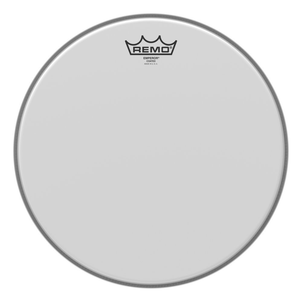 REMO BE-0113-00- Emperor® Kumlu 13'' Davul Derisi