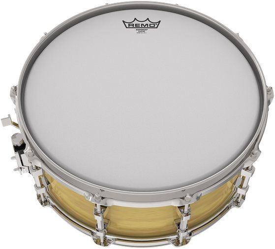 REMO BE-0113-00- Emperor® Kumlu 13'' Davul Derisi