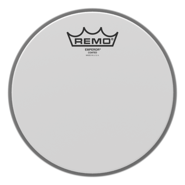 REMO BE-0108-00- Emperor® Kumlu 8'' Davul Derisi