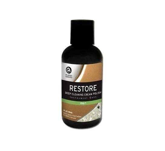 PLANETWAVES PWPL01 CREAM POLISH CİLASI