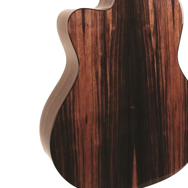 CORT AC160CFNAT ELEKTRO KLASİK GİTAR, NATUREL