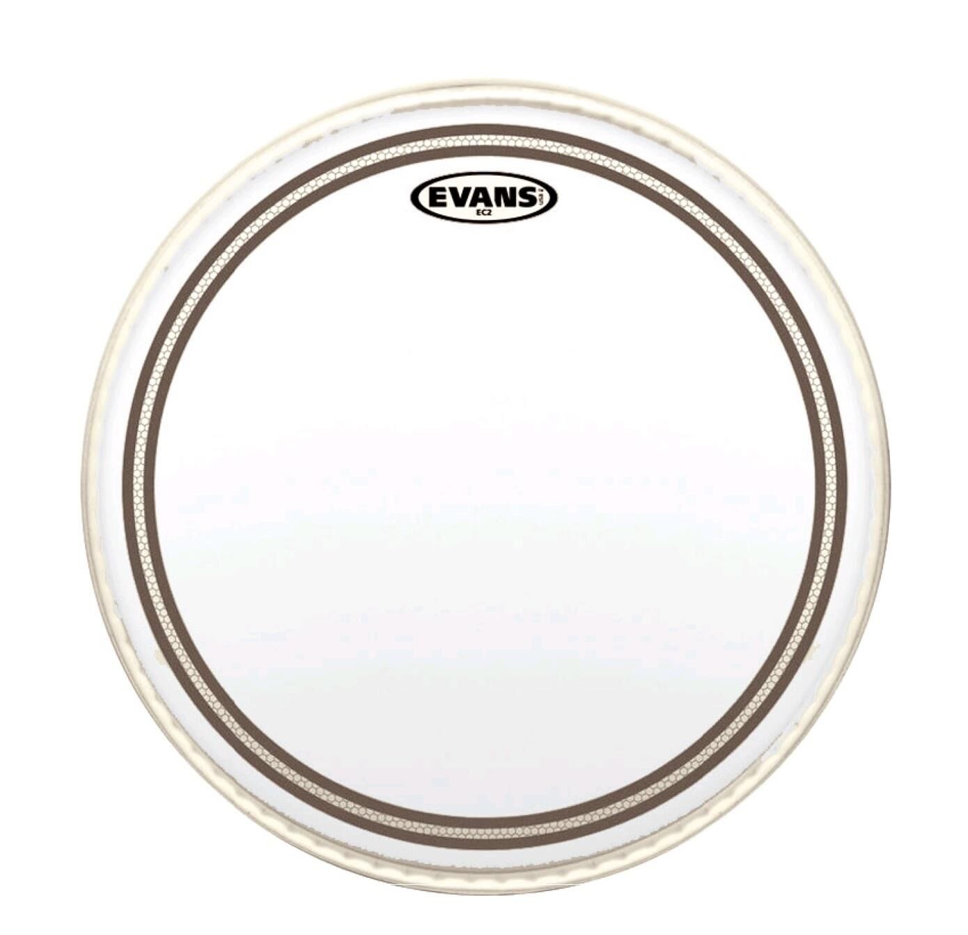 DERİ 6 EC2S TOM CLEAR RİNGLİ ÇİFT KAT (14 MİL)