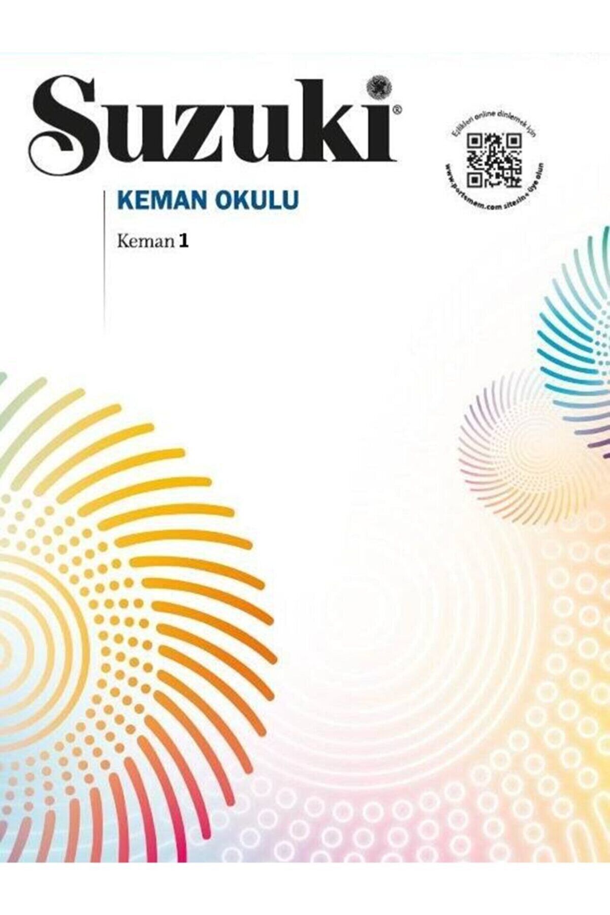 Suzuki Keman Metodu 1