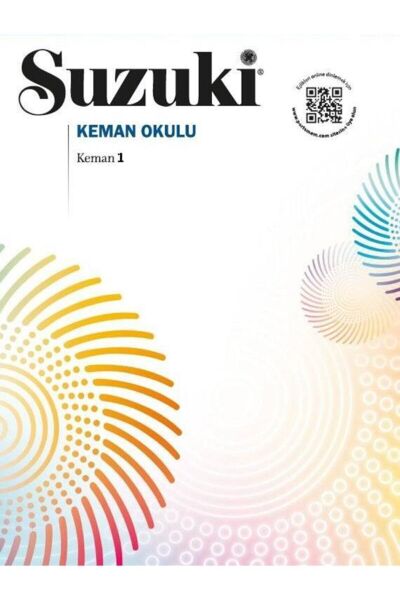 Suzuki Keman Metodu 1