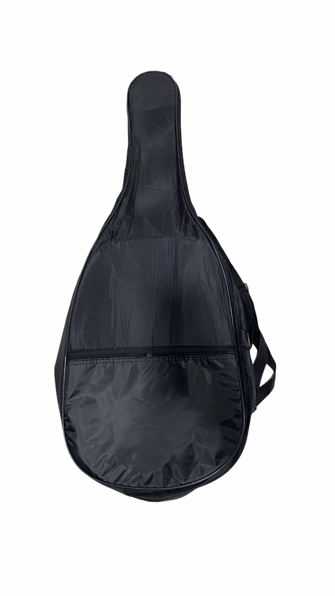 Gitar Kılıfı - Klasik Gitar Kılıfı Küçük Boy 2/4 -3/4