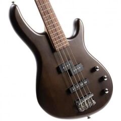CORT AB4PJOPW BASS GİTAR ACTION, DOUBLE CUTAWAY