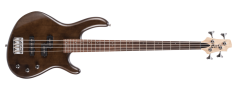 CORT AB4PJOPW BASS GİTAR ACTION, DOUBLE CUTAWAY