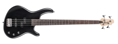 CORT AB4PJOPB BASS GİTAR ACTION, DOUBLE CUTAWAY