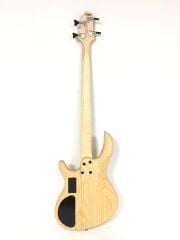 CORT AB4DLX AS OPN BASS GİTAR, ACTION (DELUX ), SWAMP ASH KASA