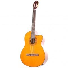 Miguel Angela MA5CE-N Naturel Elektro Klasik Gitar