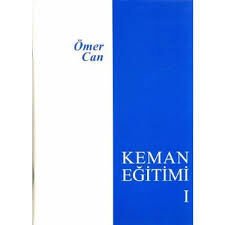 Ömer Can Keman Eğitimi 1