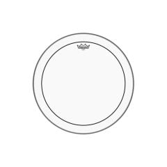 REMO PINSTRIPE® CLEAR 20 inç Davul Derisi