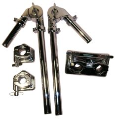 TOM TOM TUTUCU KOMPLE SET  TAIWAN