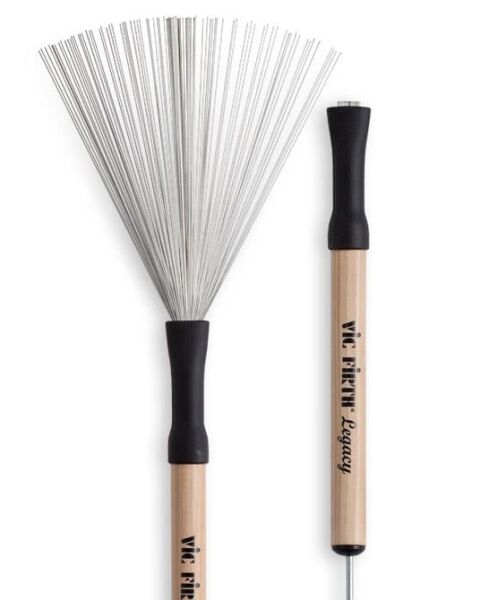 VICFIRTH LB LEGACY FIRÇA BAGET, MEDIUM GAUGE, 1/2''
