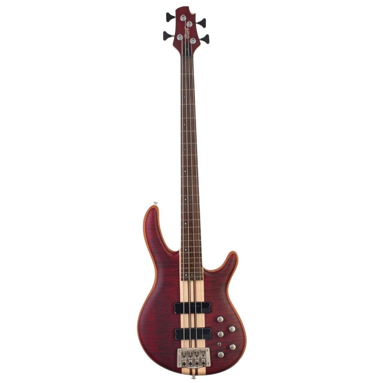 CORT A4OPBC BASS GİTAR , PiCCOLO SAP