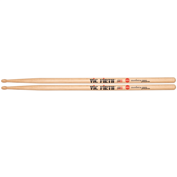 VIC FIRTH MJC1 - Modern Jazz Collection No.3 Baget
