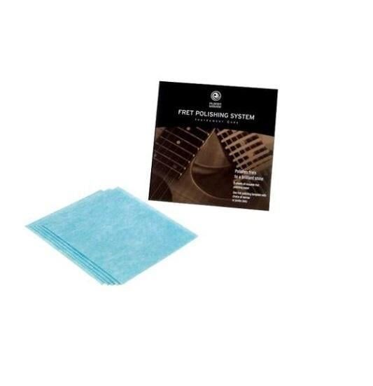 PLANETWAVES PWFRP FRET TEMİZLEME BEZİ