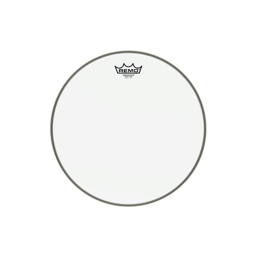 REMO AMBASSADOR® HAZY 14 inç Trampet Derisi