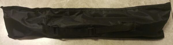 CREMONIA TDSTAND ÇALIŞMA PEDİ SEHPASI, ÇANTALI