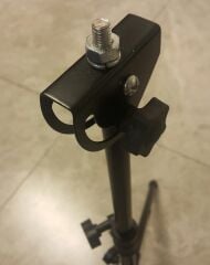 CREMONIA TDSTAND ÇALIŞMA PEDİ SEHPASI, ÇANTALI