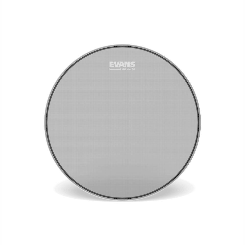 EVANS BD22SO1 22'' DERİ ZERO BASS