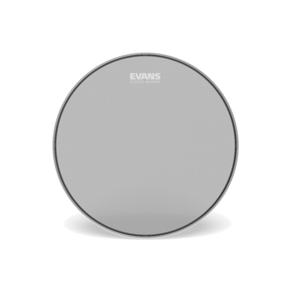 EVANS BD22SO1 22'' DERİ ZERO BASS