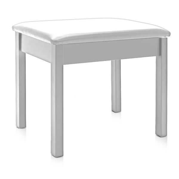 Bolanshi BL-8808 HA-BK Hammer Action Dijital Piyano - Beyaz