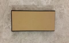 CREMONIA TDPAD SEHPA MONTAJLI DİKDÖRTGEN ÇALIŞMA PEDİ