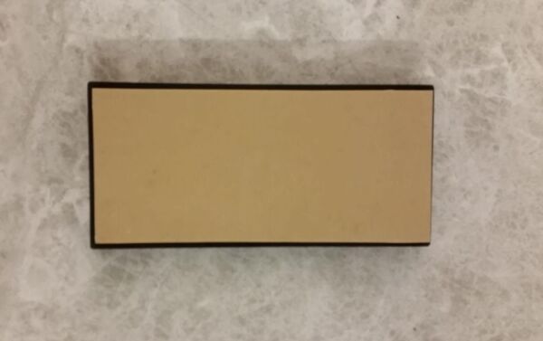 CREMONIA TDPAD SEHPA MONTAJLI DİKDÖRTGEN ÇALIŞMA PEDİ