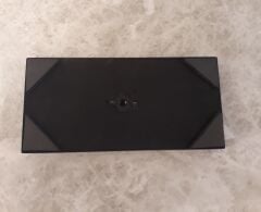 CREMONIA TDPAD SEHPA MONTAJLI DİKDÖRTGEN ÇALIŞMA PEDİ