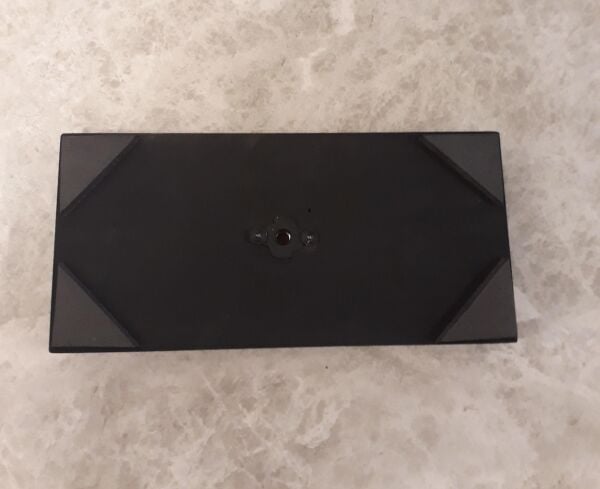 CREMONIA TDPAD SEHPA MONTAJLI DİKDÖRTGEN ÇALIŞMA PEDİ