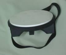 MAXTONE TD71 6'' ÇALIŞMA PEDİ