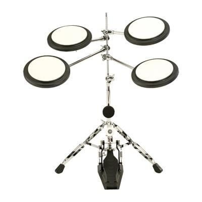 MAXTONE TD504 ÇALIŞMA PEDİ, SEHPALI, 5 PARÇA