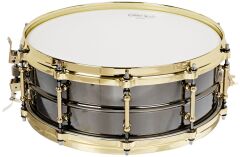 Ludwig LB416BT Black Beauty 5 x 14 İnç Trampet