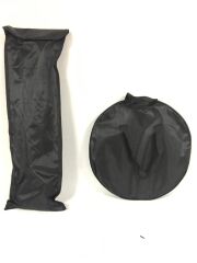 CREMONIA TD12PAD 12'' VİDA MONTAJLI DAVUL ÇALIŞMA PEDİ SET