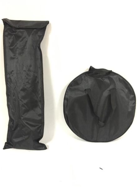 CREMONIA TD12PAD 12'' VİDA MONTAJLI DAVUL ÇALIŞMA PEDİ SET