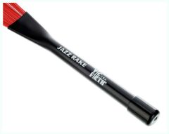 VICFIRTH BJR BAGET FIRÇA JAZZ RAKE (PLASTİK), ÇAP: 0.605''