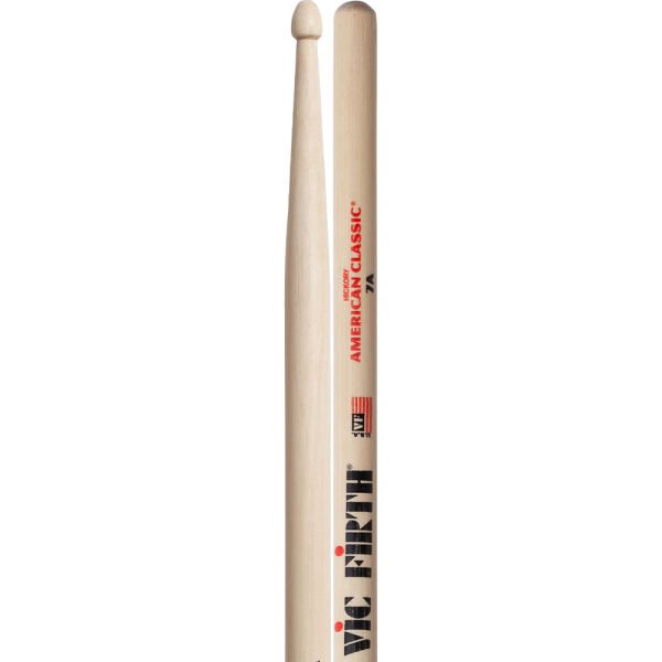 VIC FIRTH American Classic 7A Baget