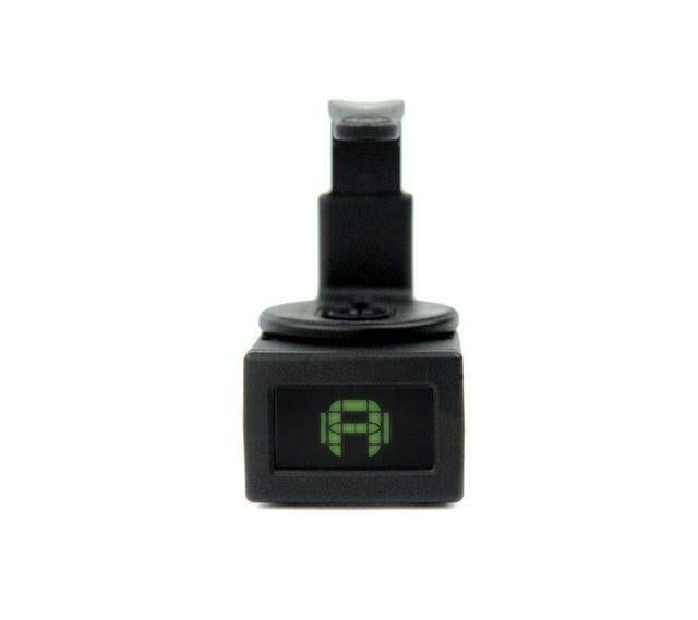 PLANETWAVES PWCT12 MINIHEADSTOCK TUNER