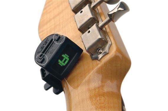 PLANETWAVES PWCT12 MINIHEADSTOCK TUNER