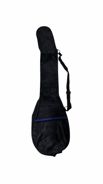 Bağlama Kılıfı - Kısa Sap - Cura Kılıfı