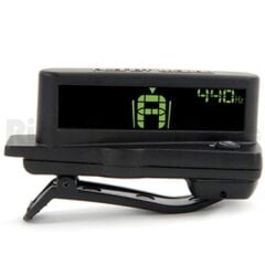 PLANETWAVES PWCT10 KROMATİK TUNER, MANDAL TİP
