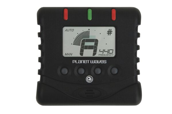 PLANETWAVES PWCT09 KROMATİK TUNER